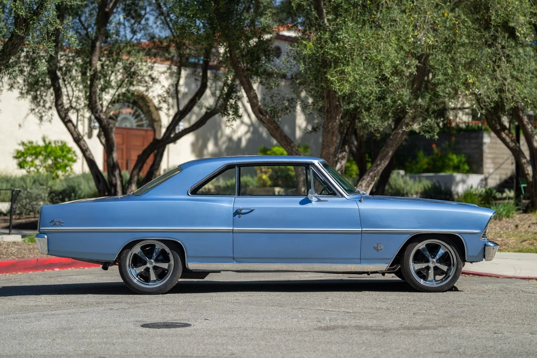 1967 Chevrolet II 2nd Gen - Image 10 of 31