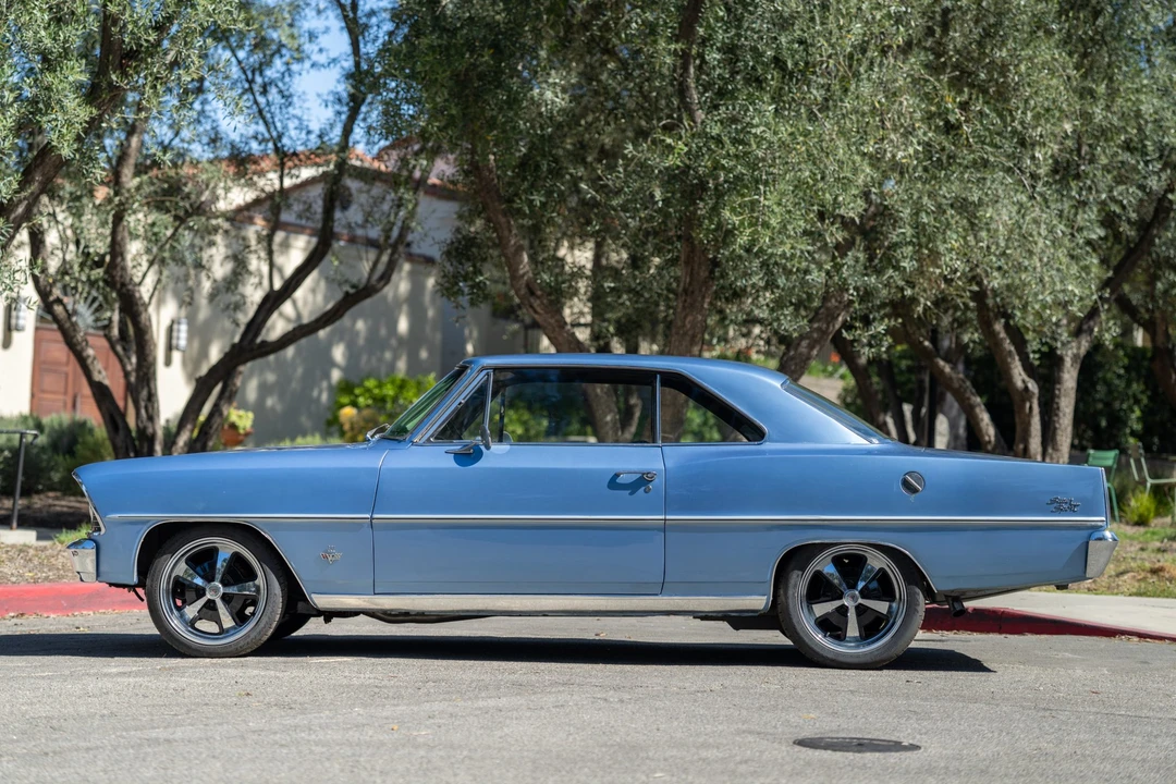 1967 Chevrolet II 2nd Gen - Image 6 of 31