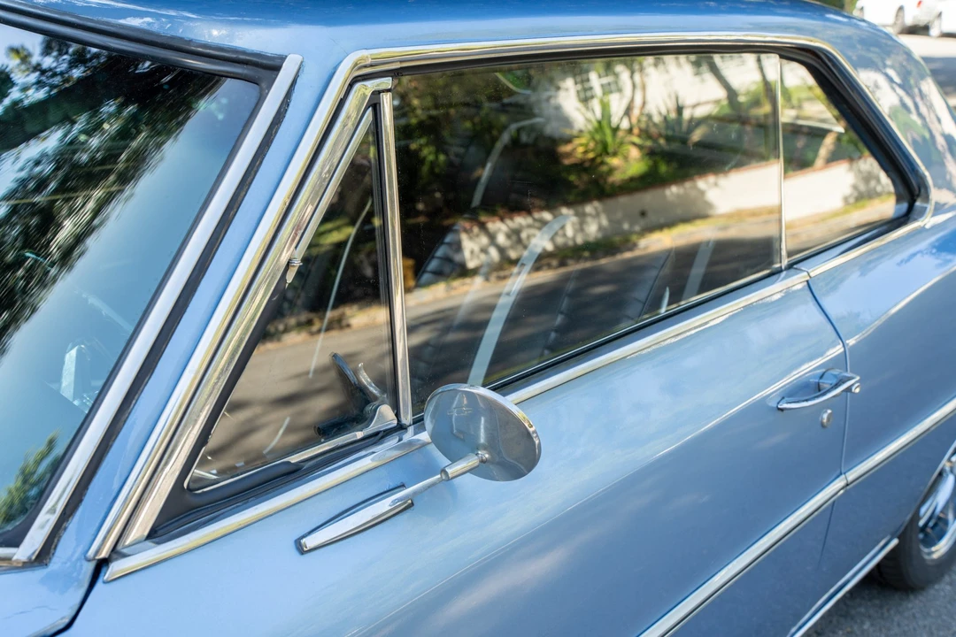 1967 Chevrolet II 2nd Gen - Image 15 of 31