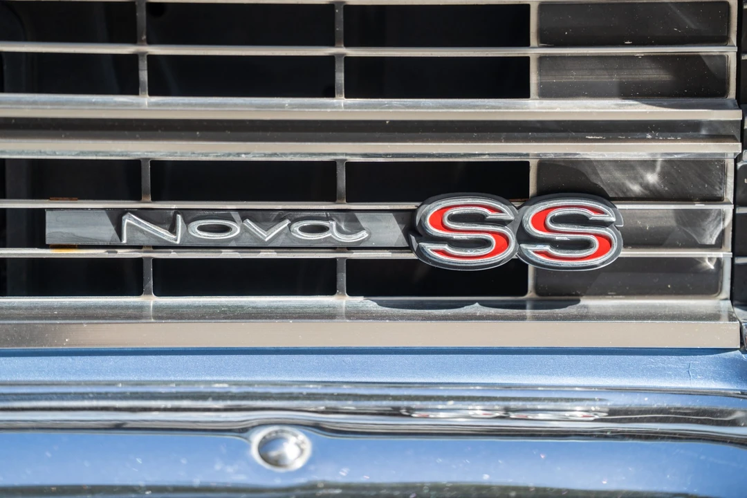 1967 Chevrolet II 2nd Gen - Image 12 of 31