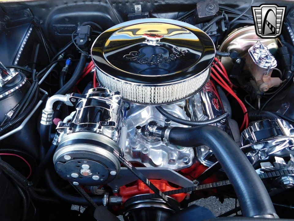 1967 Chevrolet Nova 3rd Gen - Image 15 of 21