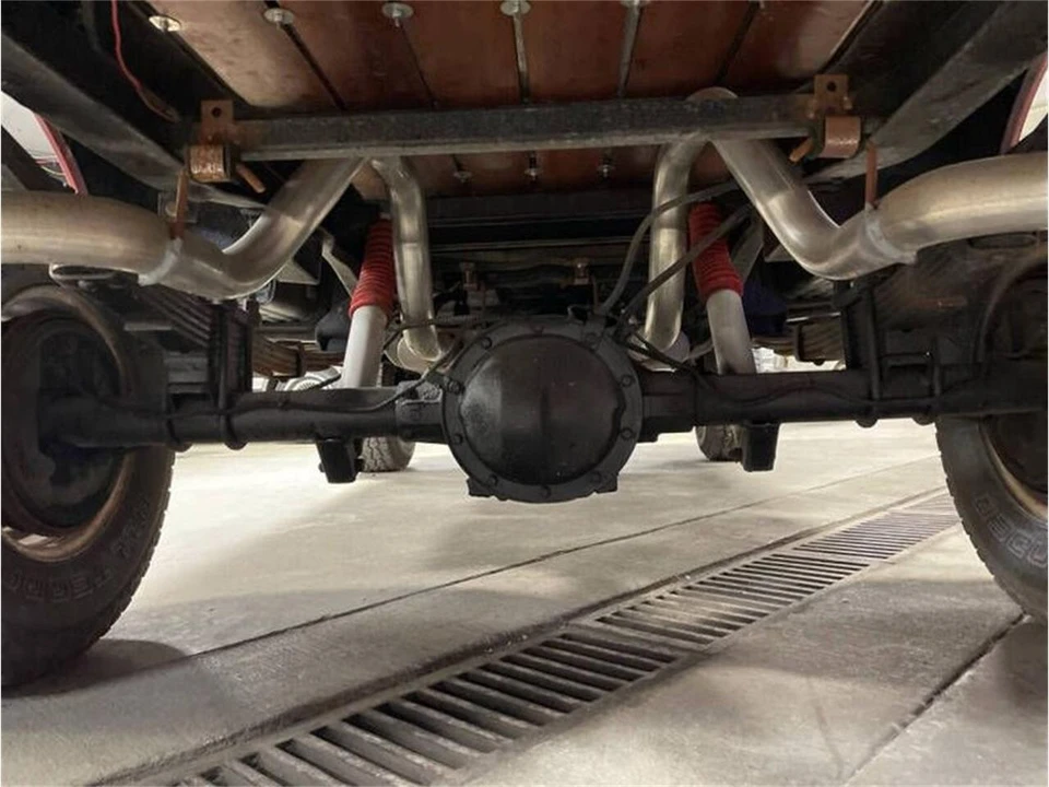 1967 Chevrolet C/K 2nd Gen - Image 14 of 18