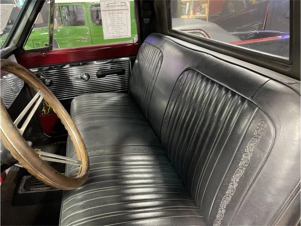 1967 Chevrolet C/K 2nd Gen - Image 8 of 18