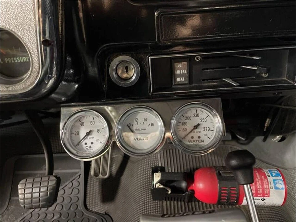 1967 Chevrolet C/K 2nd Gen - Image 7 of 18