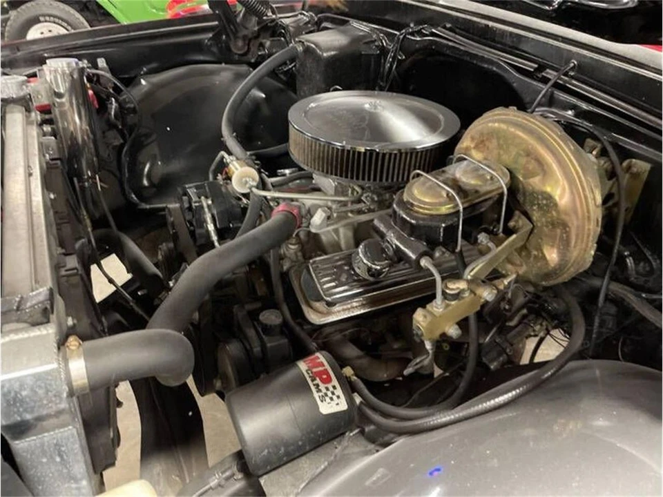 1967 Chevrolet C/K 2nd Gen - Image 13 of 18