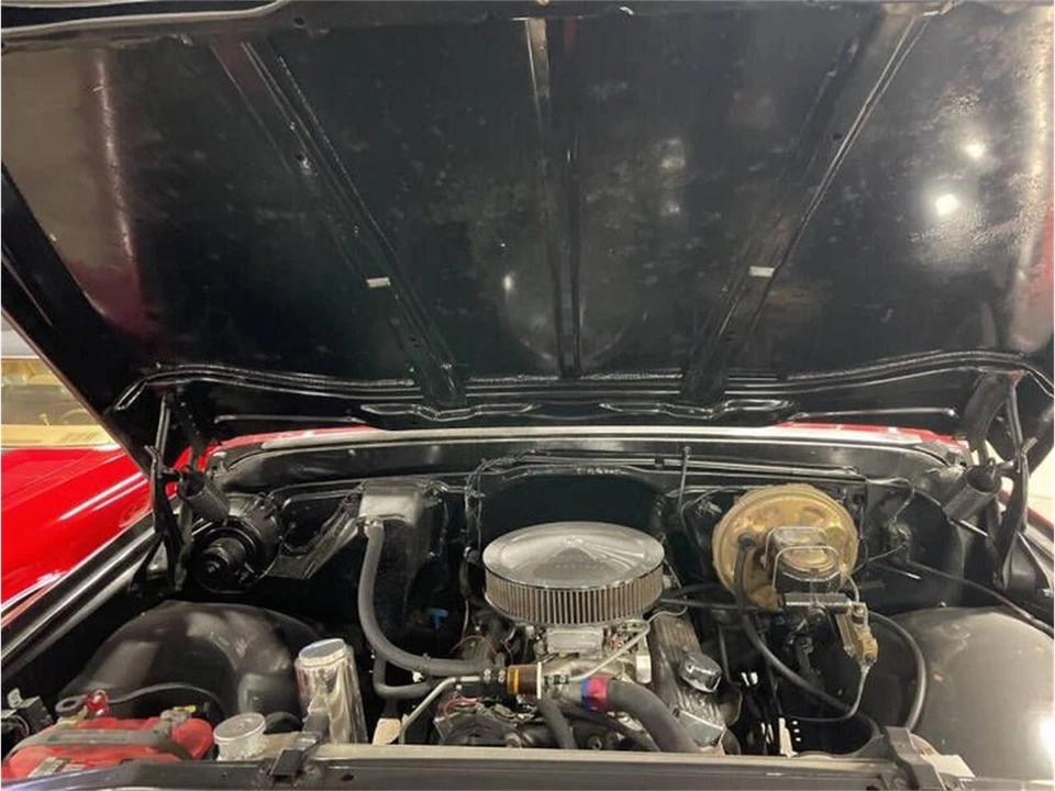 1967 Chevrolet C/K 2nd Gen - Image 16 of 18