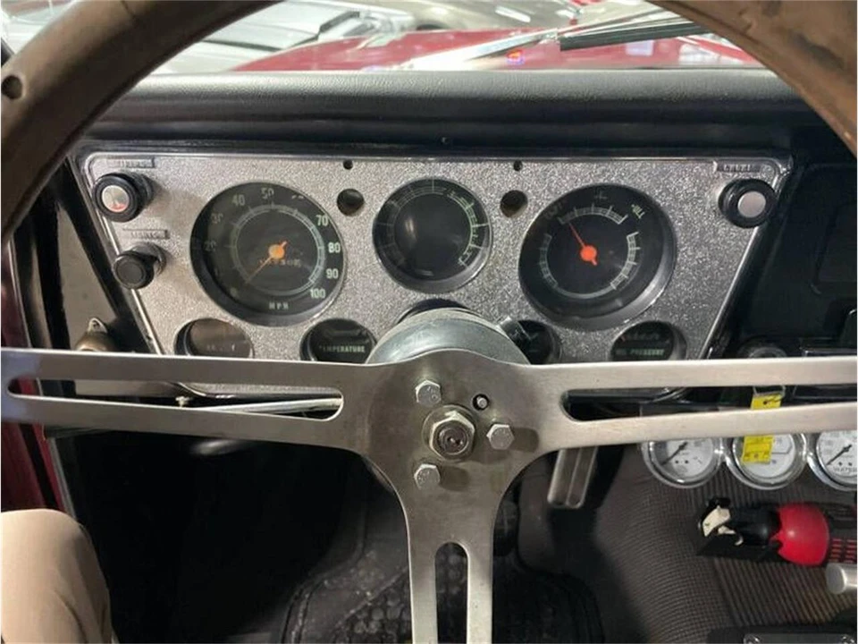 1967 Chevrolet C/K 2nd Gen - Image 3 of 18