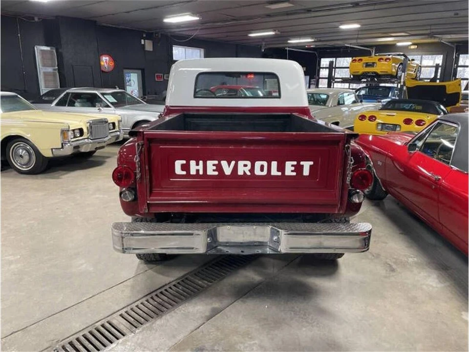 1967 Chevrolet C/K 2nd Gen - Image 2 of 18