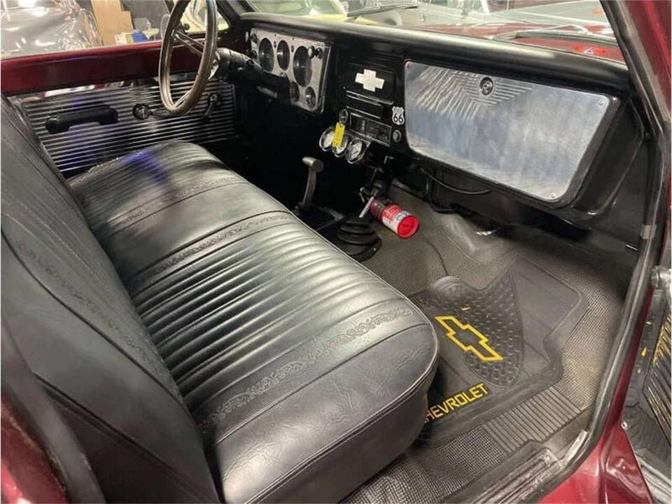 1967 Chevrolet C/K 2nd Gen - Image 5 of 18