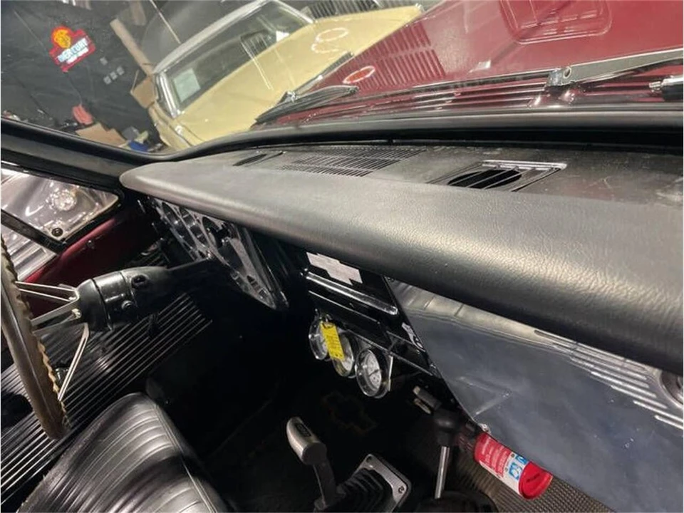 1967 Chevrolet C/K 2nd Gen - Image 10 of 18