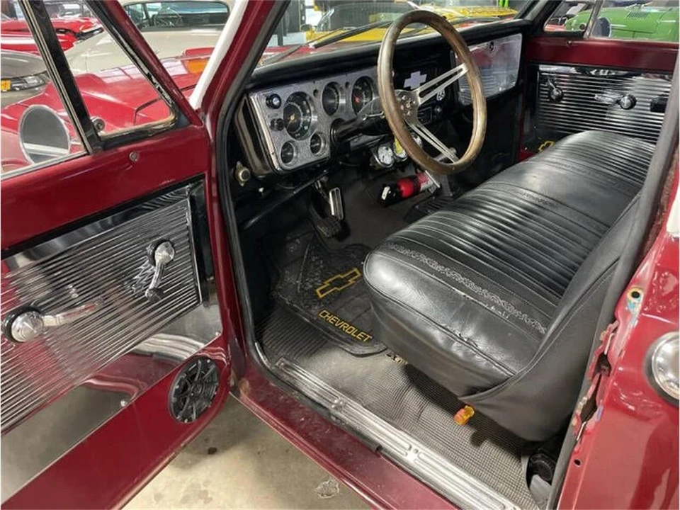 1967 Chevrolet C/K 2nd Gen - Image 6 of 18
