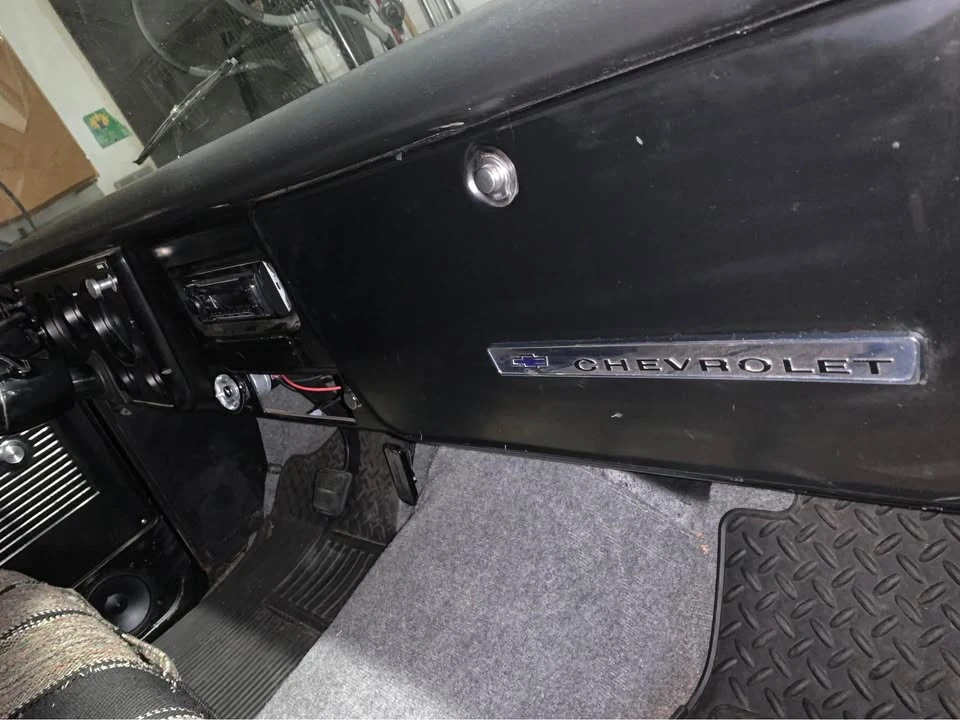 1967 Chevrolet Impala 4th Gen - Image 9 of 15