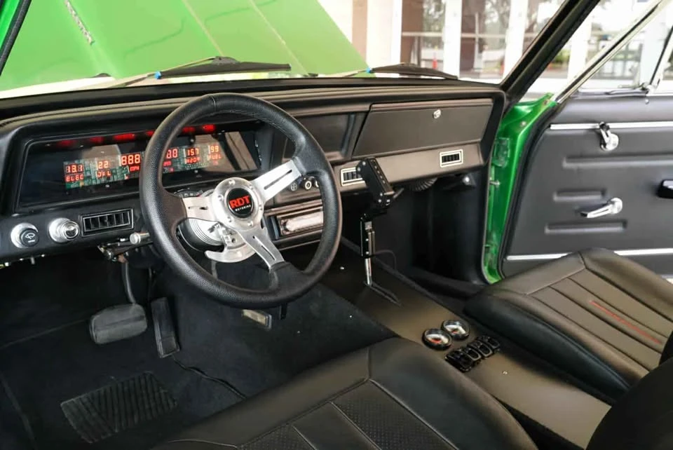 1967 Chevrolet II 2nd Gen - Image 15 of 17