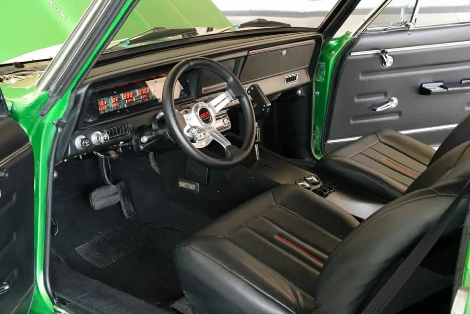 1967 Chevrolet II 2nd Gen - Image 13 of 17
