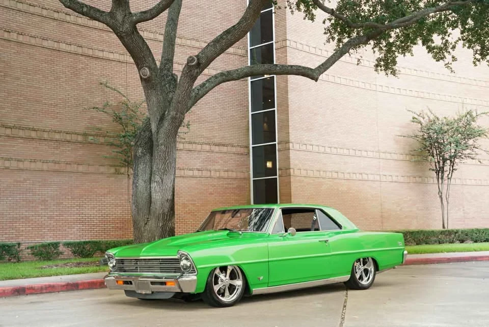 1967 Chevrolet II 2nd Gen - Image 4 of 17