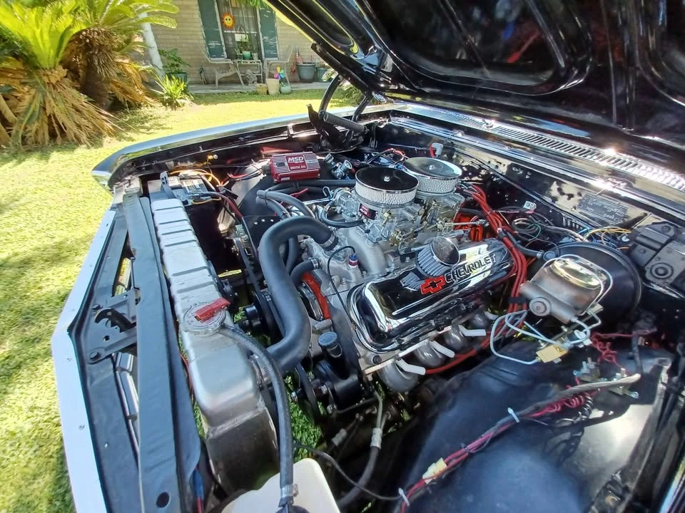 1967 Chevrolet II 2nd Gen - Image 3 of 8