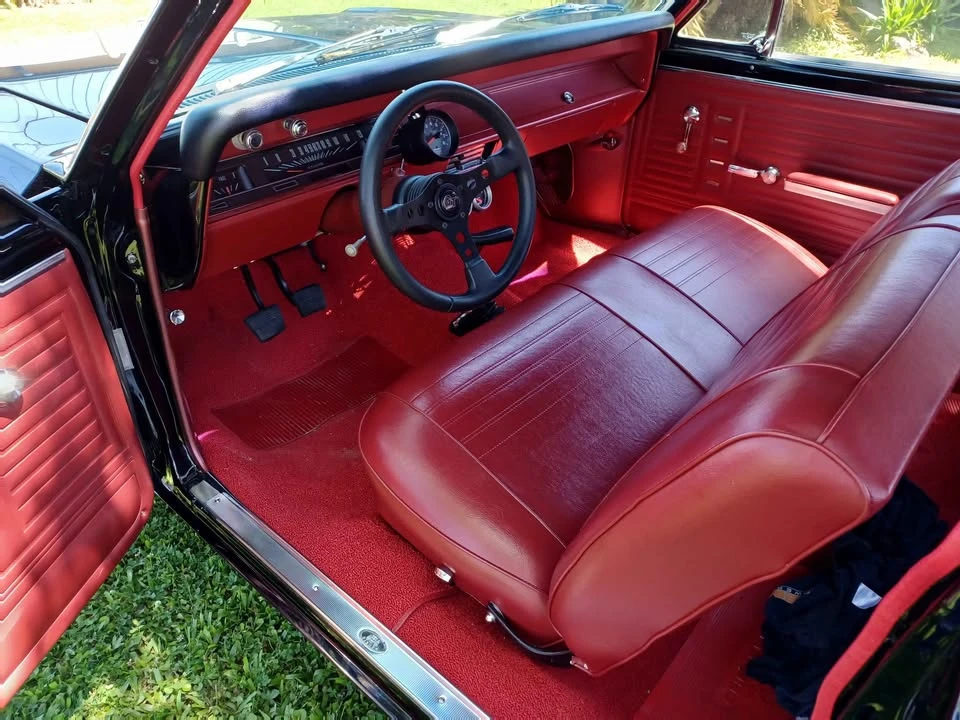 1967 Chevrolet II 2nd Gen - Image 8 of 8