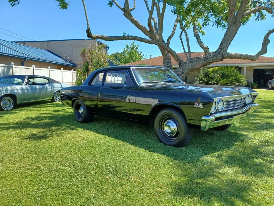 1967 Chevrolet II 2nd Gen - Image 7 of 8