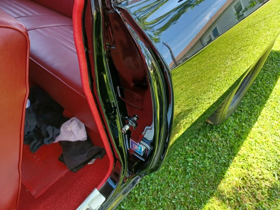 1967 Chevrolet II 2nd Gen - Image 6 of 8