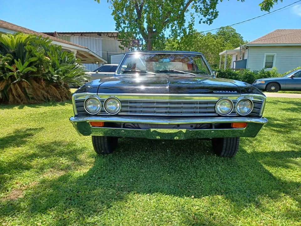 1967 Chevrolet II 2nd Gen - Image 4 of 8