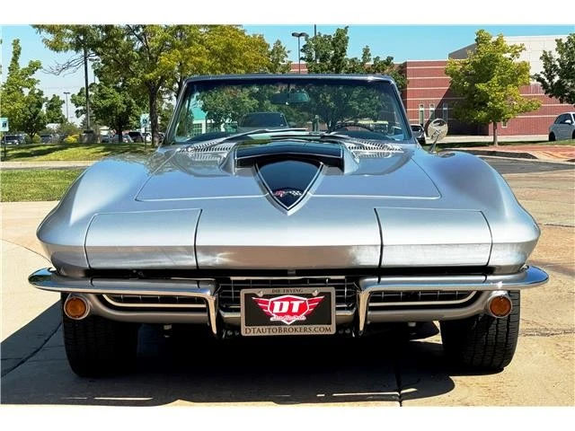 1967 Chevrolet Corvette C2 - Image 8 of 21