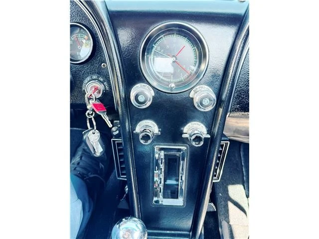 1967 Chevrolet Corvette C2 - Image 19 of 21