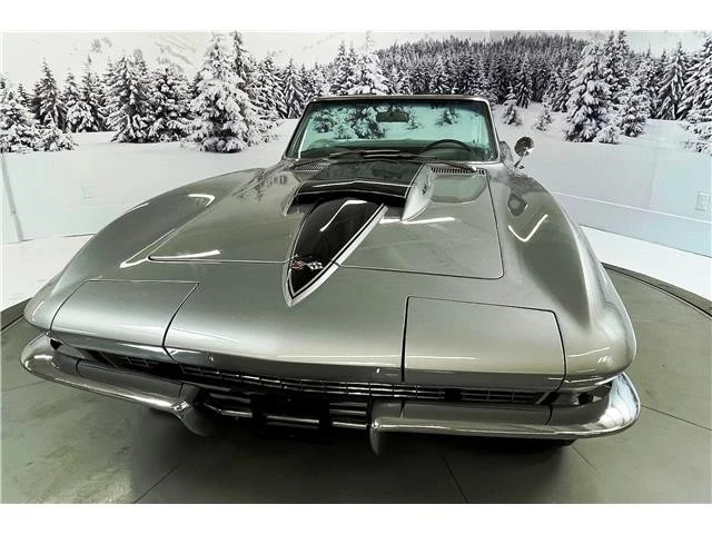 1967 Chevrolet Corvette C2 - Image 14 of 21