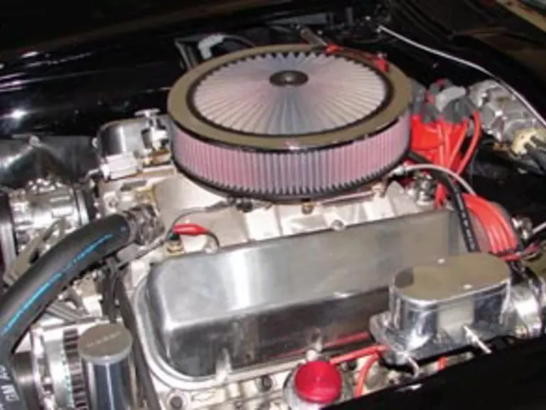 1967 Ford Hot Rod - Image 5 of 7