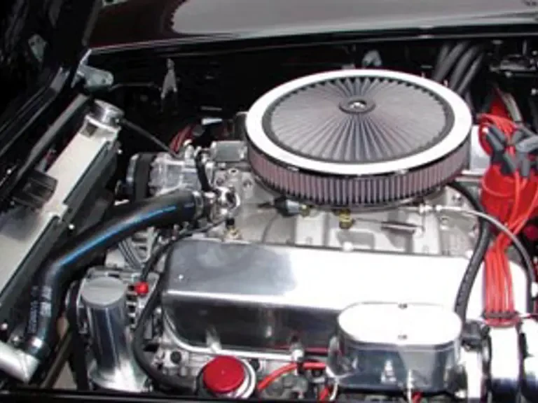 1967 Ford Hot Rod - Image 4 of 7