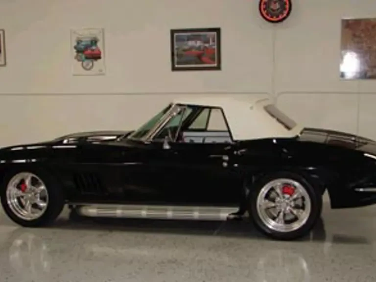1967 Ford Hot Rod - Image 6 of 7