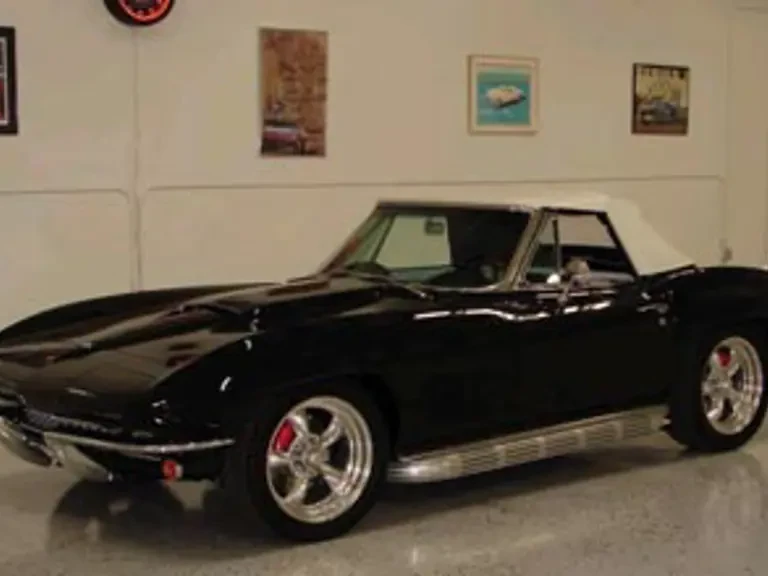 1967 Ford Hot Rod - Image 7 of 7