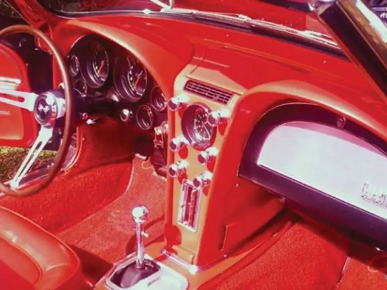 1967 Chevrolet Corvette C2 - Image 2 of 11
