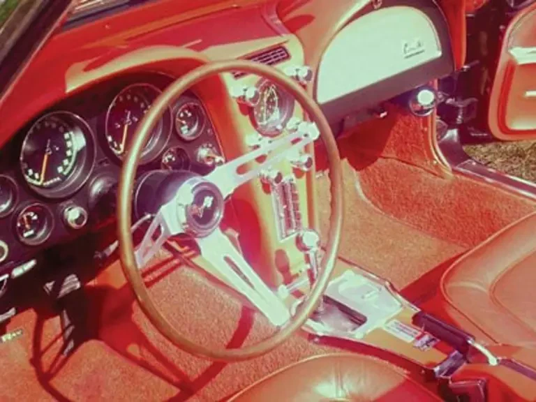 1967 Chevrolet Corvette C2 - Image 7 of 11