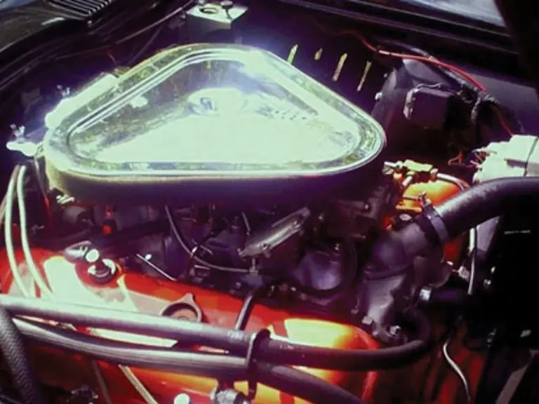 1967 Chevrolet Corvette C2 - Image 3 of 11