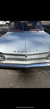 1967 Chevrolet Corvair Monza 900