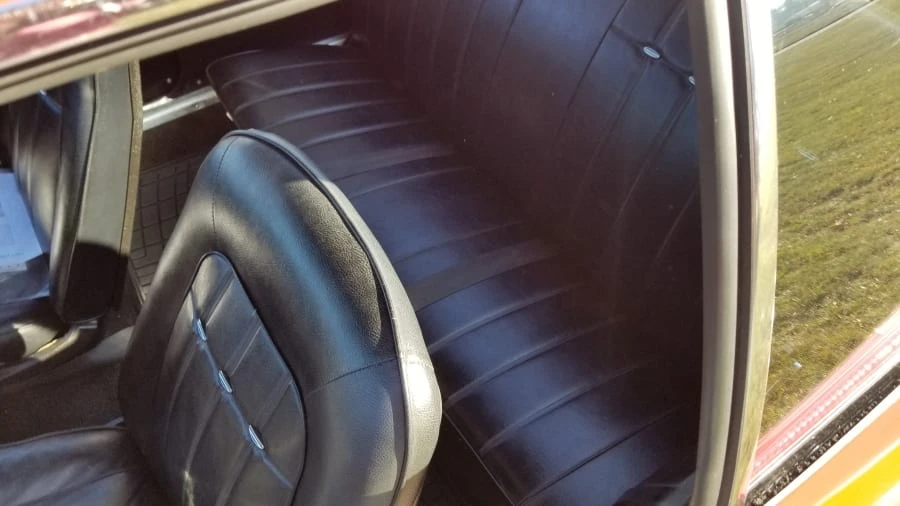 1967 Chevrolet Corvair 2nd Gen - Image 4 of 12