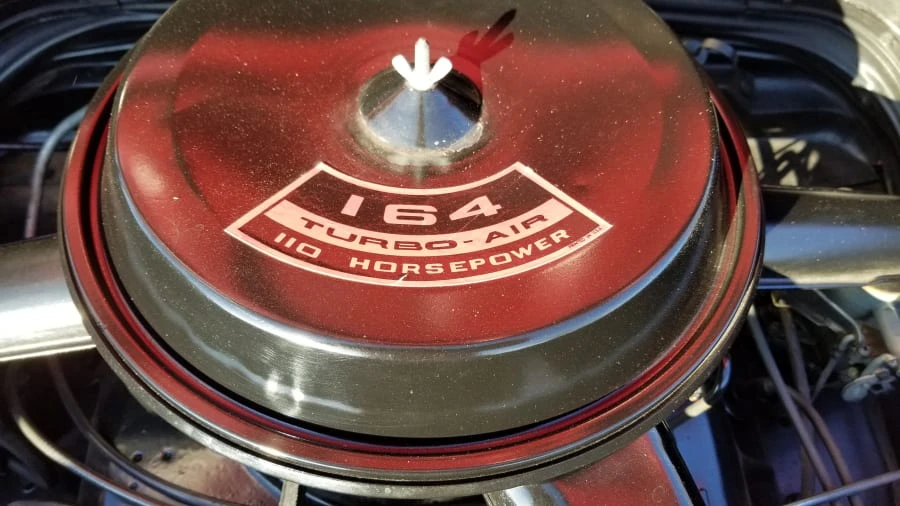 1967 Chevrolet Corvair 2nd Gen - Image 9 of 12