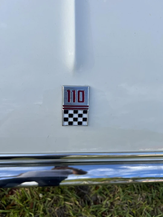 1967 Chevrolet Corvair 2nd Gen - Image 28 of 31