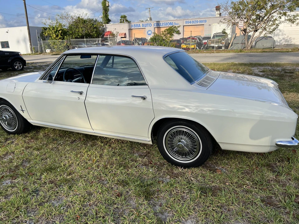 1967 Chevrolet Corvair 2nd Gen - Image 23 of 31