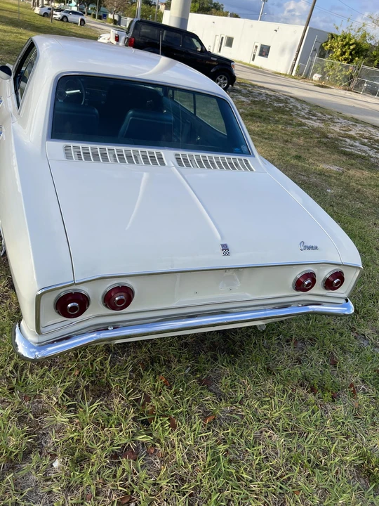 1967 Chevrolet Corvair 2nd Gen - Image 25 of 31