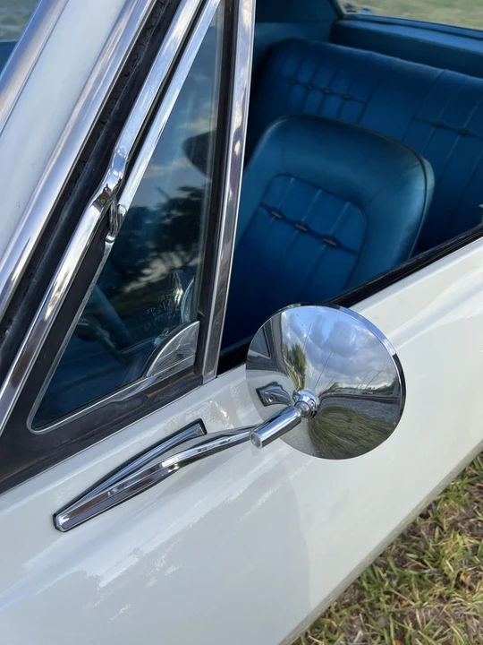 1967 Chevrolet Corvair 2nd Gen - Image 22 of 31