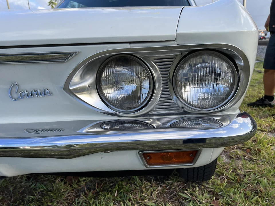 1967 Chevrolet Corvair 2nd Gen - Image 18 of 31