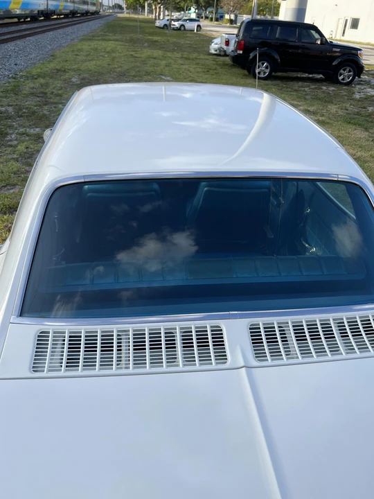 1967 Chevrolet Corvair 2nd Gen - Image 24 of 31