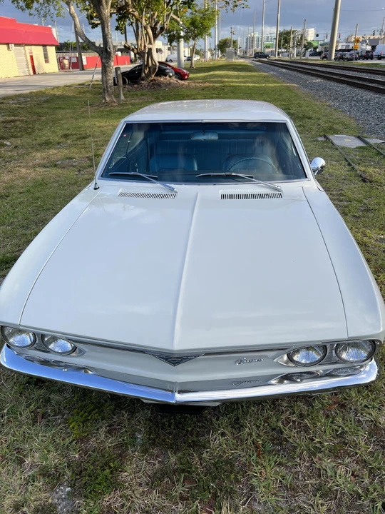 1967 Chevrolet Corvair 2nd Gen - Image 15 of 31