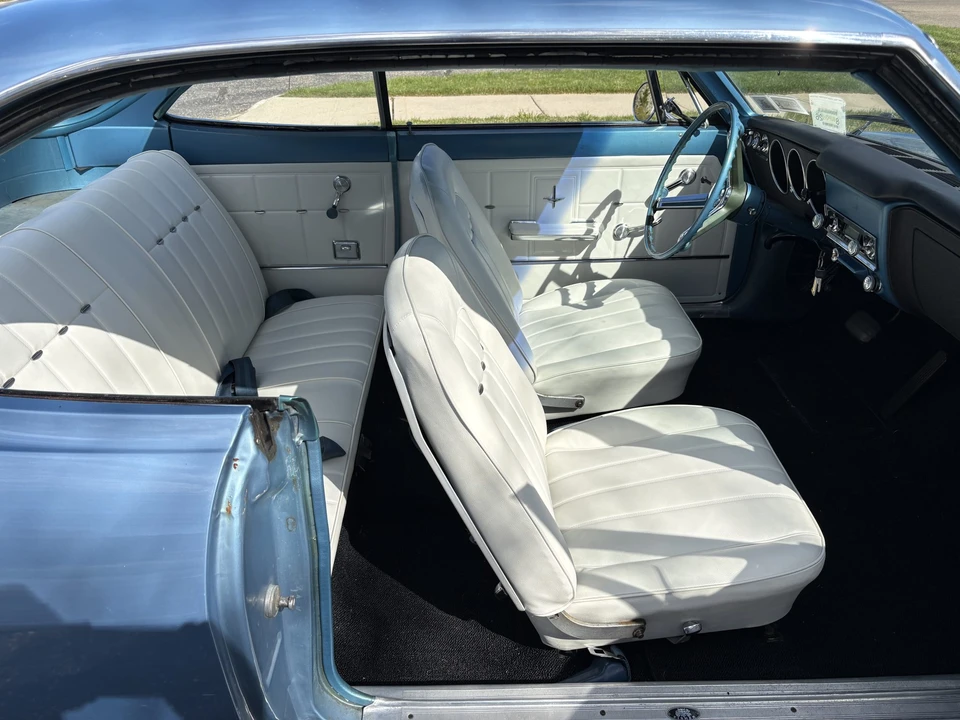 1967 Chevrolet Corvair 2nd Gen - Image 19 of 31