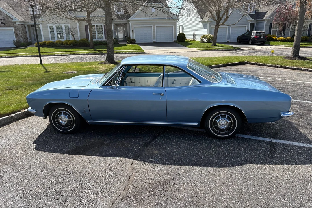 1967 Chevrolet Corvair 2nd Gen - Image 2 of 31
