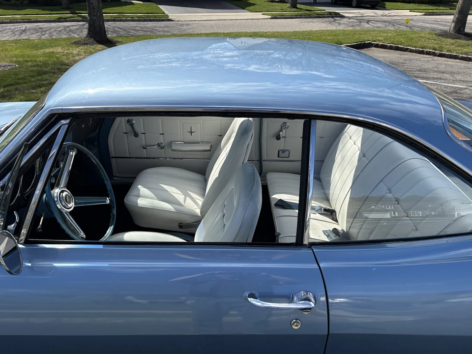 1967 Chevrolet Corvair 2nd Gen - Image 13 of 31