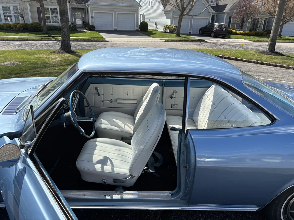 1967 Chevrolet Corvair 2nd Gen - Image 16 of 31