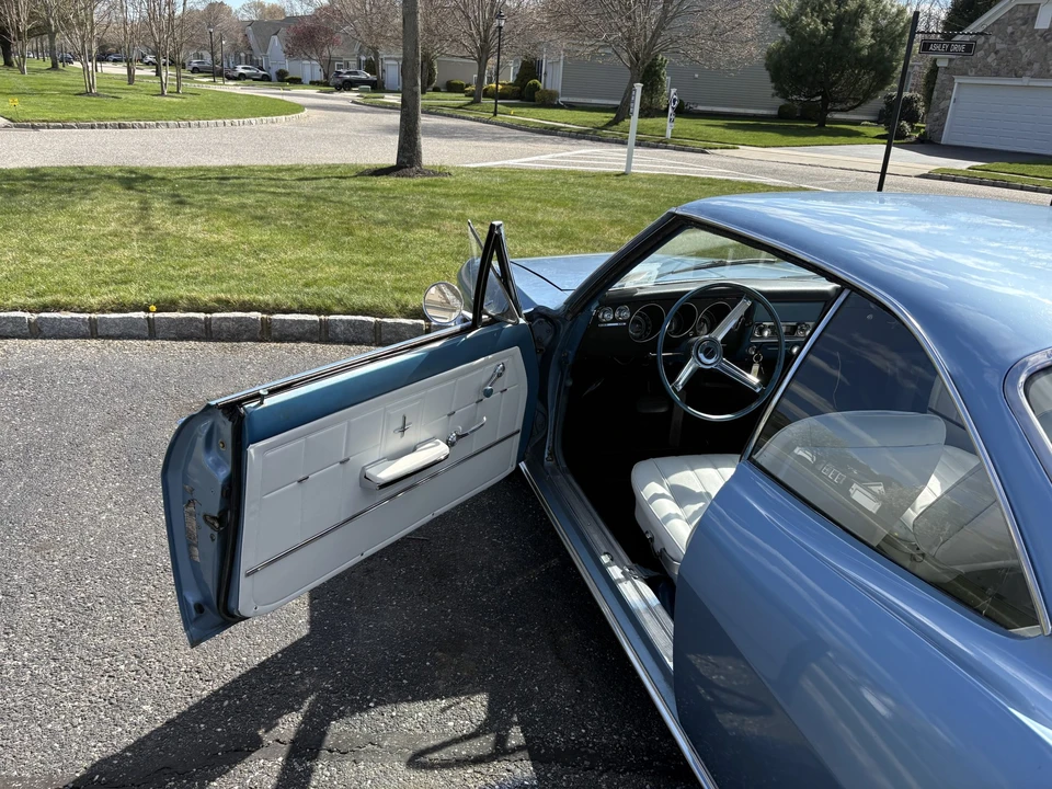 1967 Chevrolet Corvair 2nd Gen - Image 17 of 31