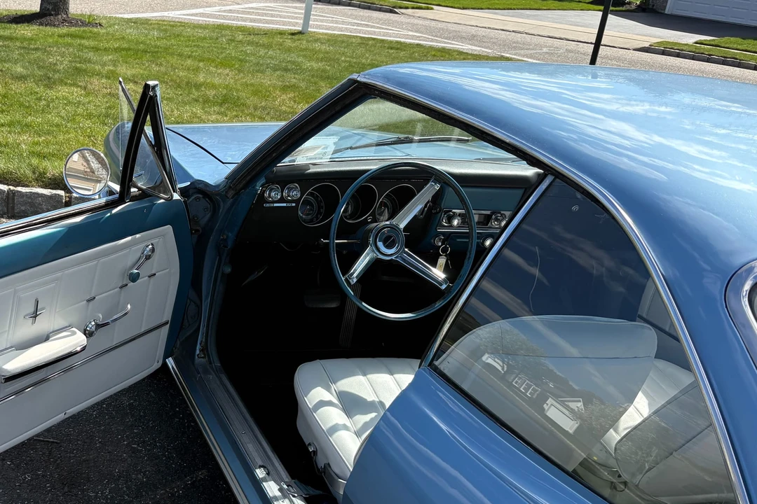 1967 Chevrolet Corvair 2nd Gen - Image 18 of 31